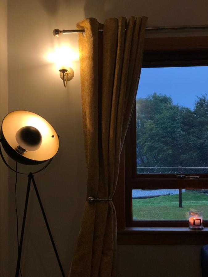 Holiday home Coorie View