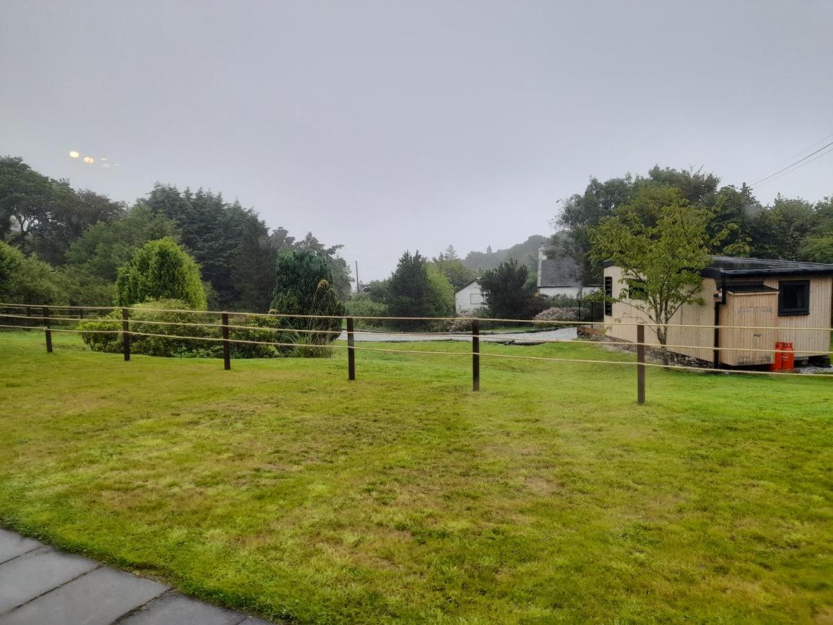 Holiday home Coorie View Kilmore (Skye)