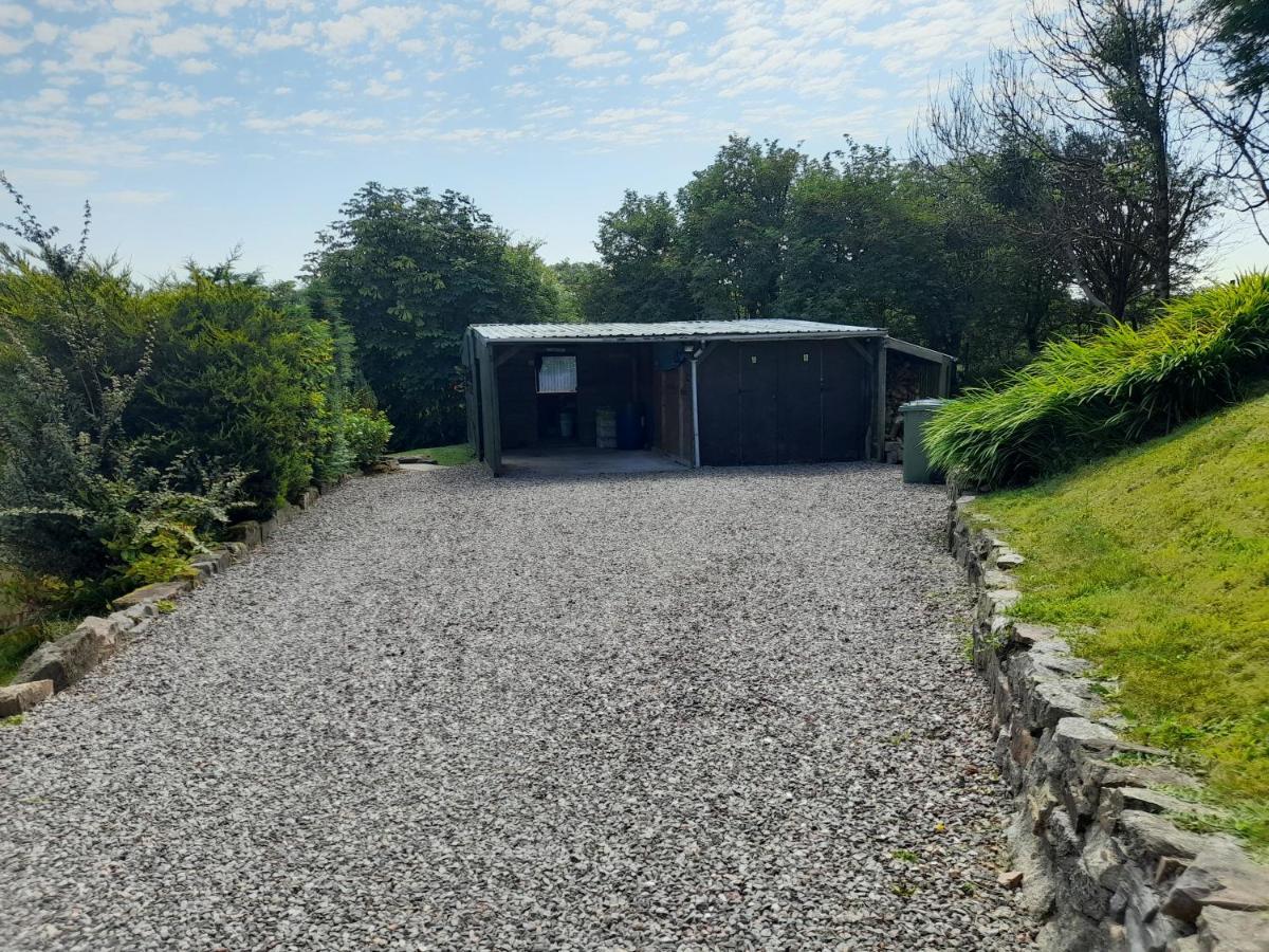 Holiday home Coorie View *