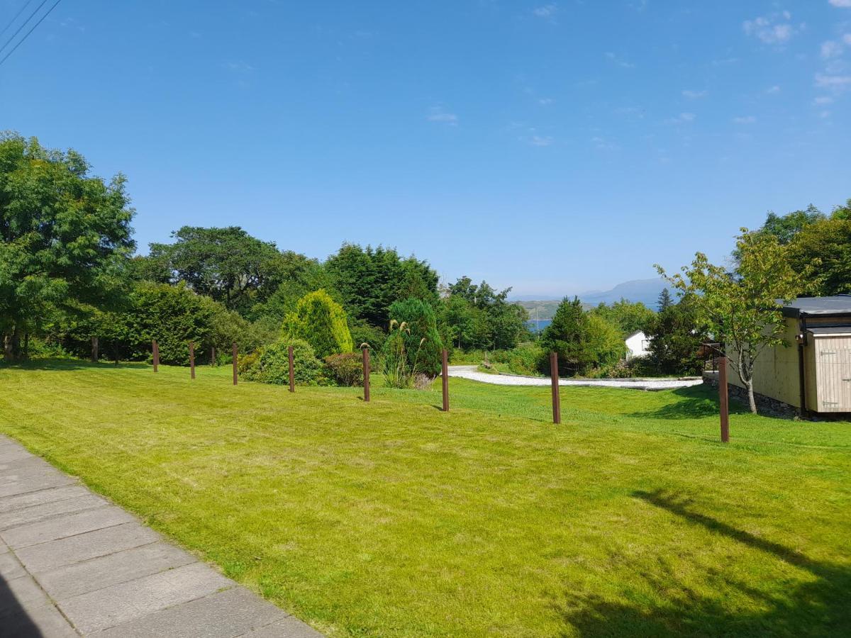 Holiday home Coorie View