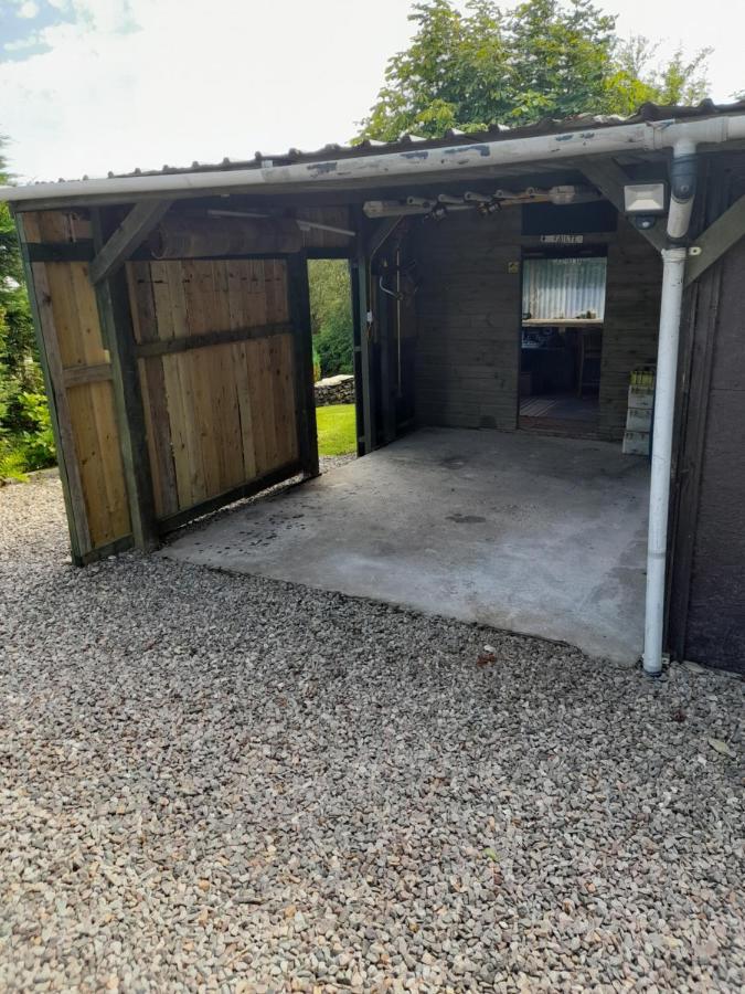 Coorie View Holiday home