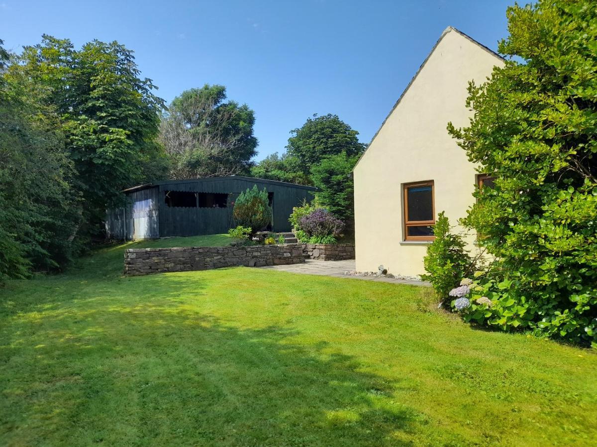 Coorie View Kilmore (Skye)