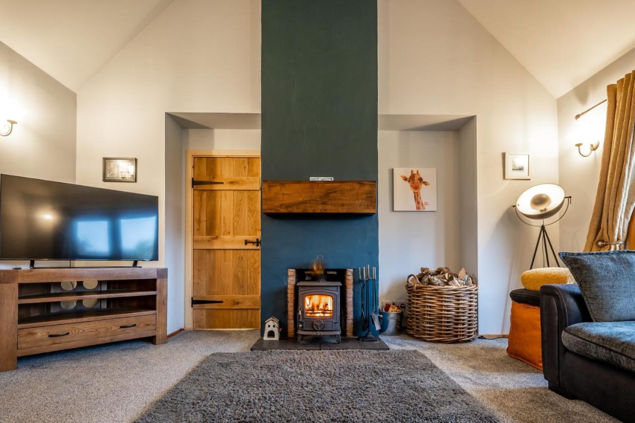 Coorie View Holiday home Kilmore (Skye)