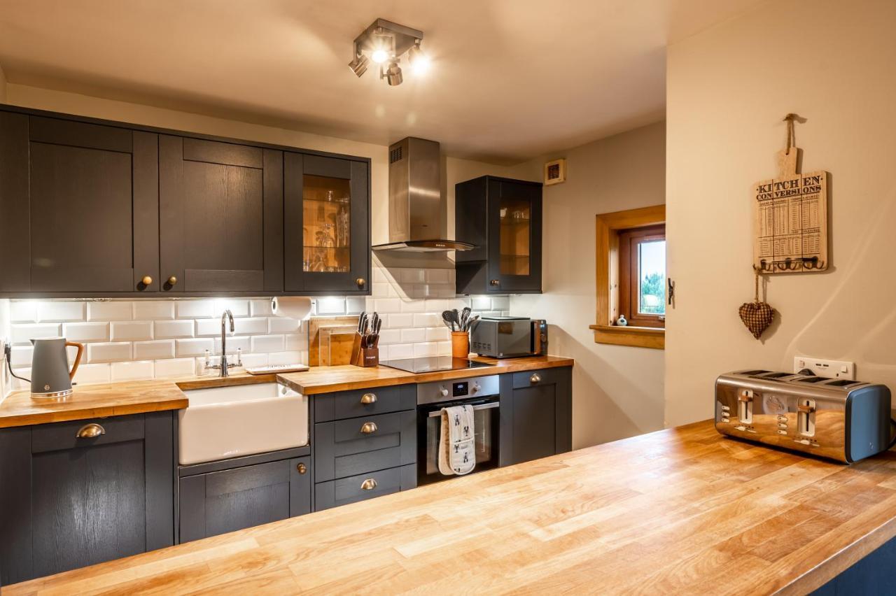 Coorie View Holiday home *