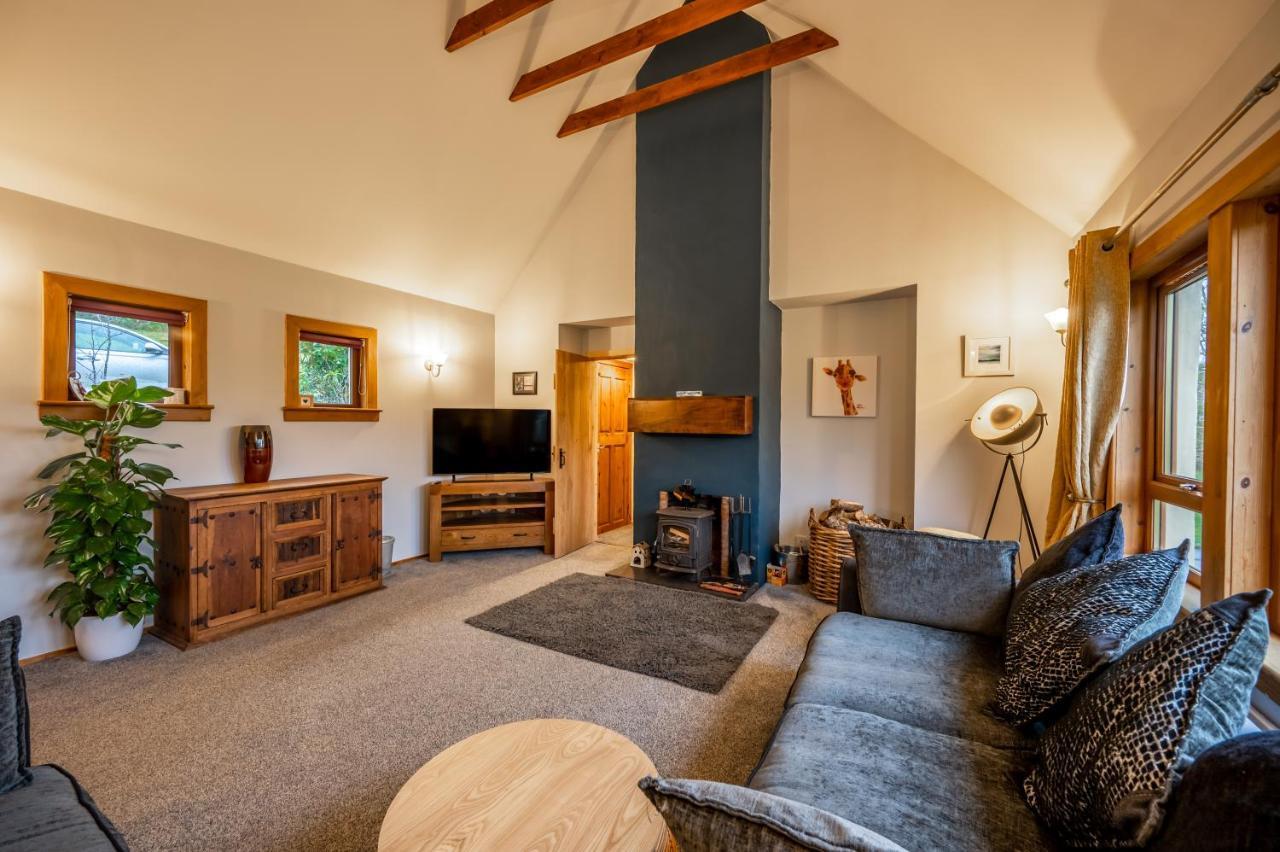 Coorie View Holiday home