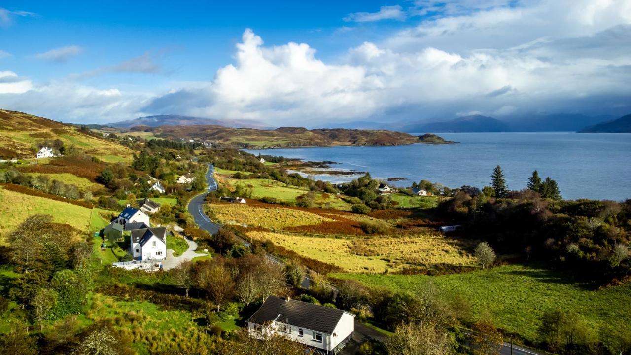 Coorie View Holiday home *