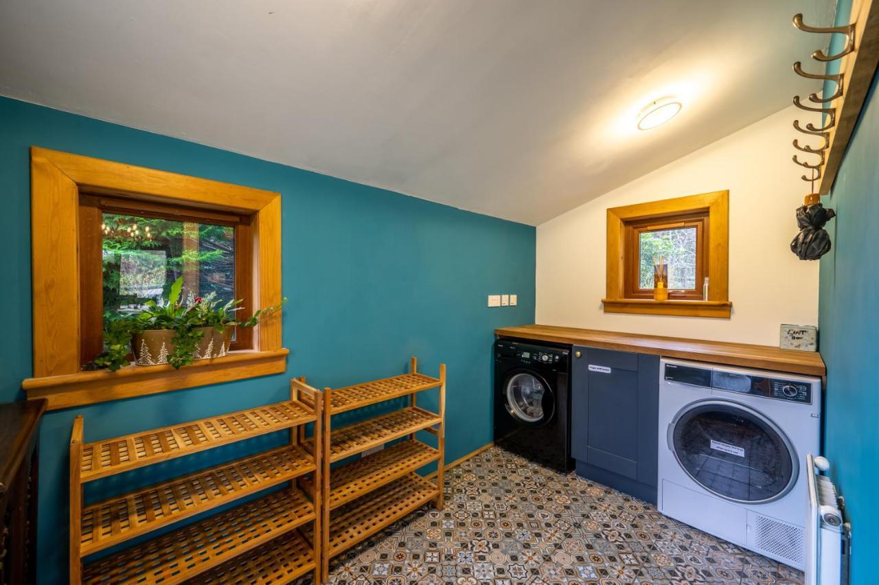 Coorie View Holiday home