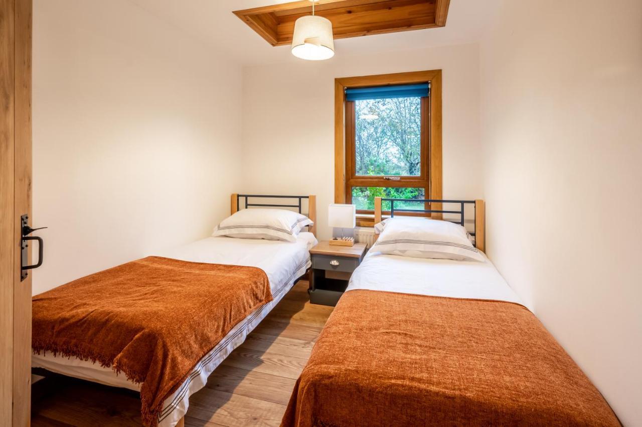 Holiday home Coorie View *