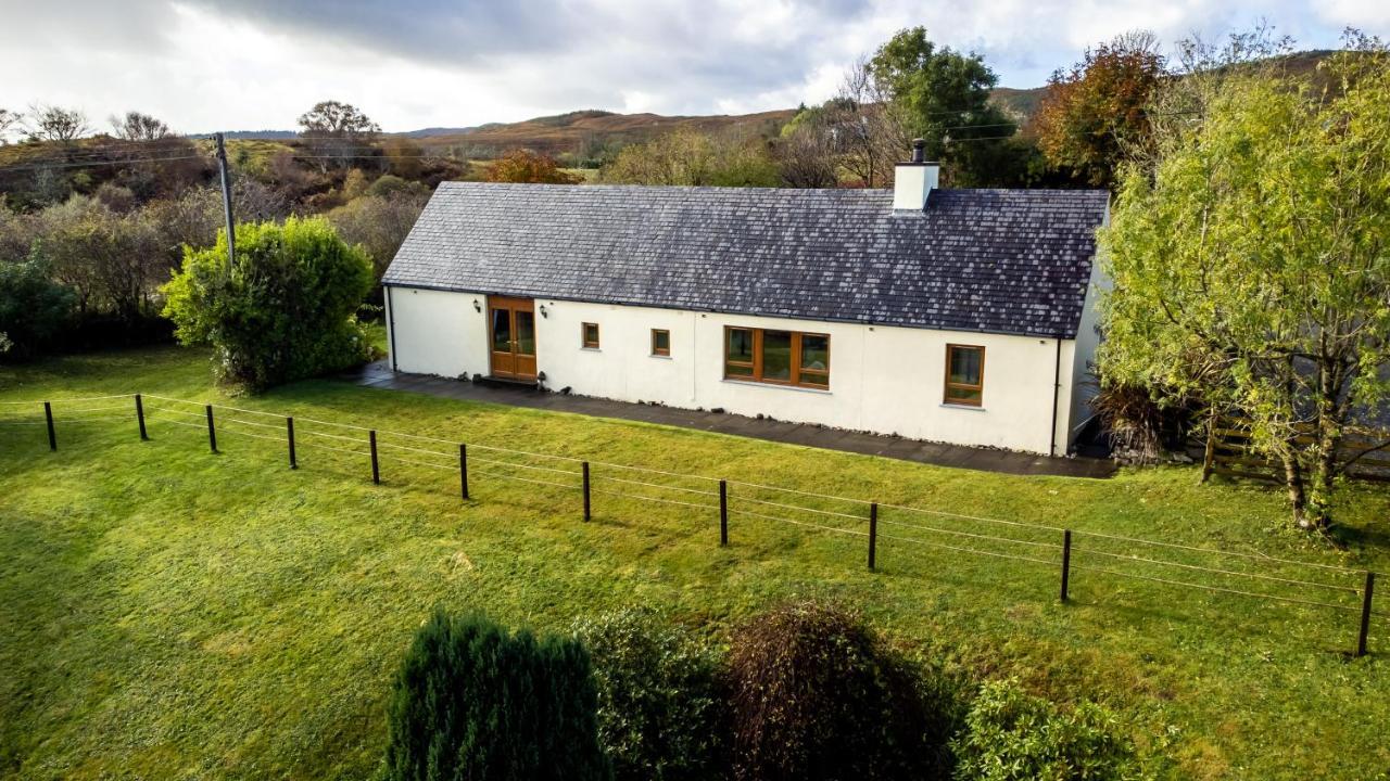 Coorie View Holiday home *