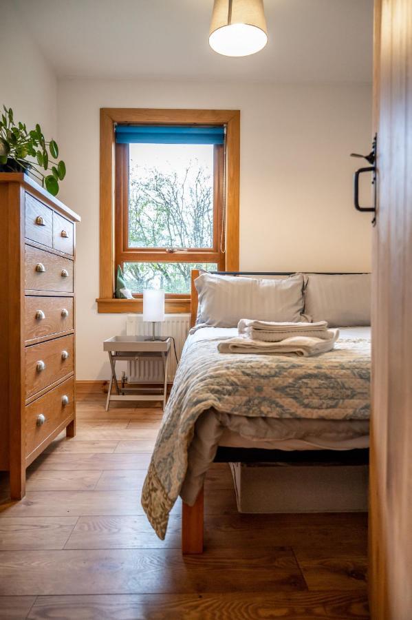 Coorie View Holiday home *